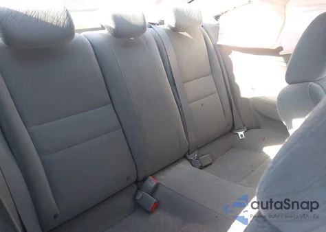 2008 Honda Civic Ex z USA, uszkodzony, nr VIN 2HGFG12888H527050